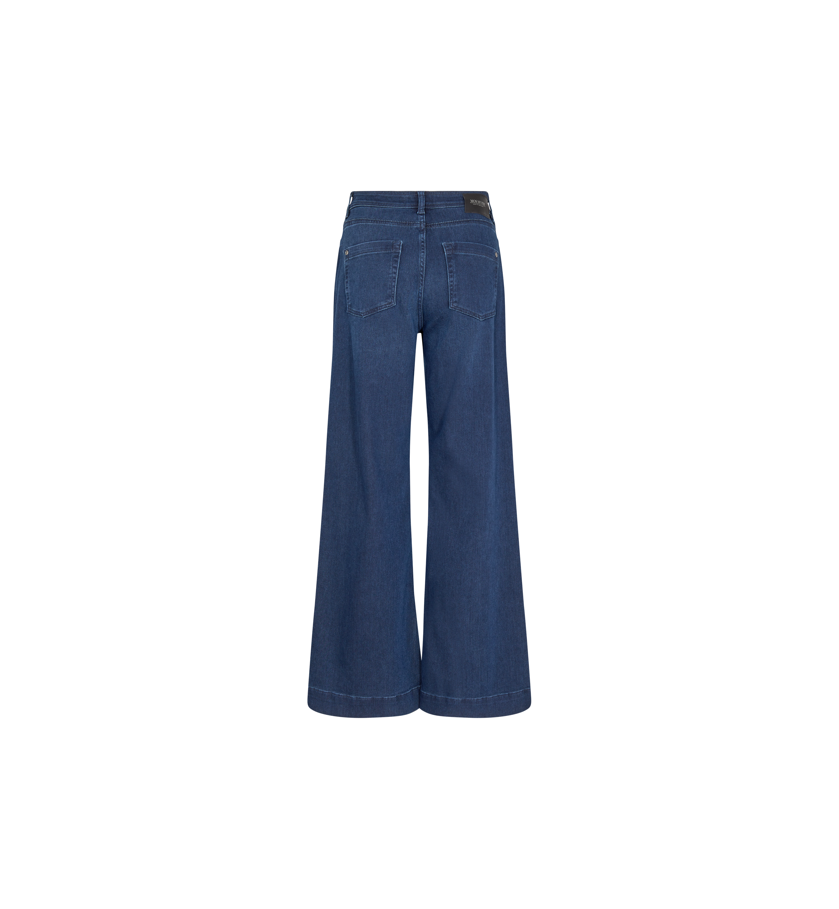 Packshot / Blue / Back